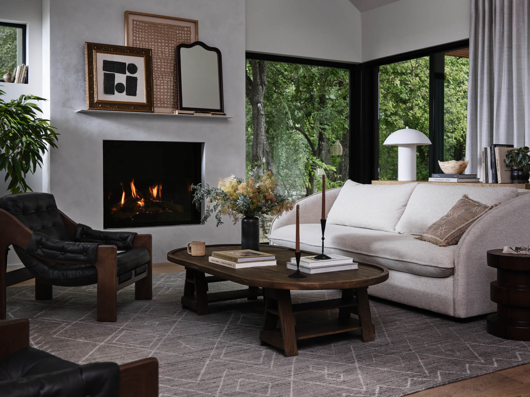 Interior Design Trends 2023 | Four Hands Furniture