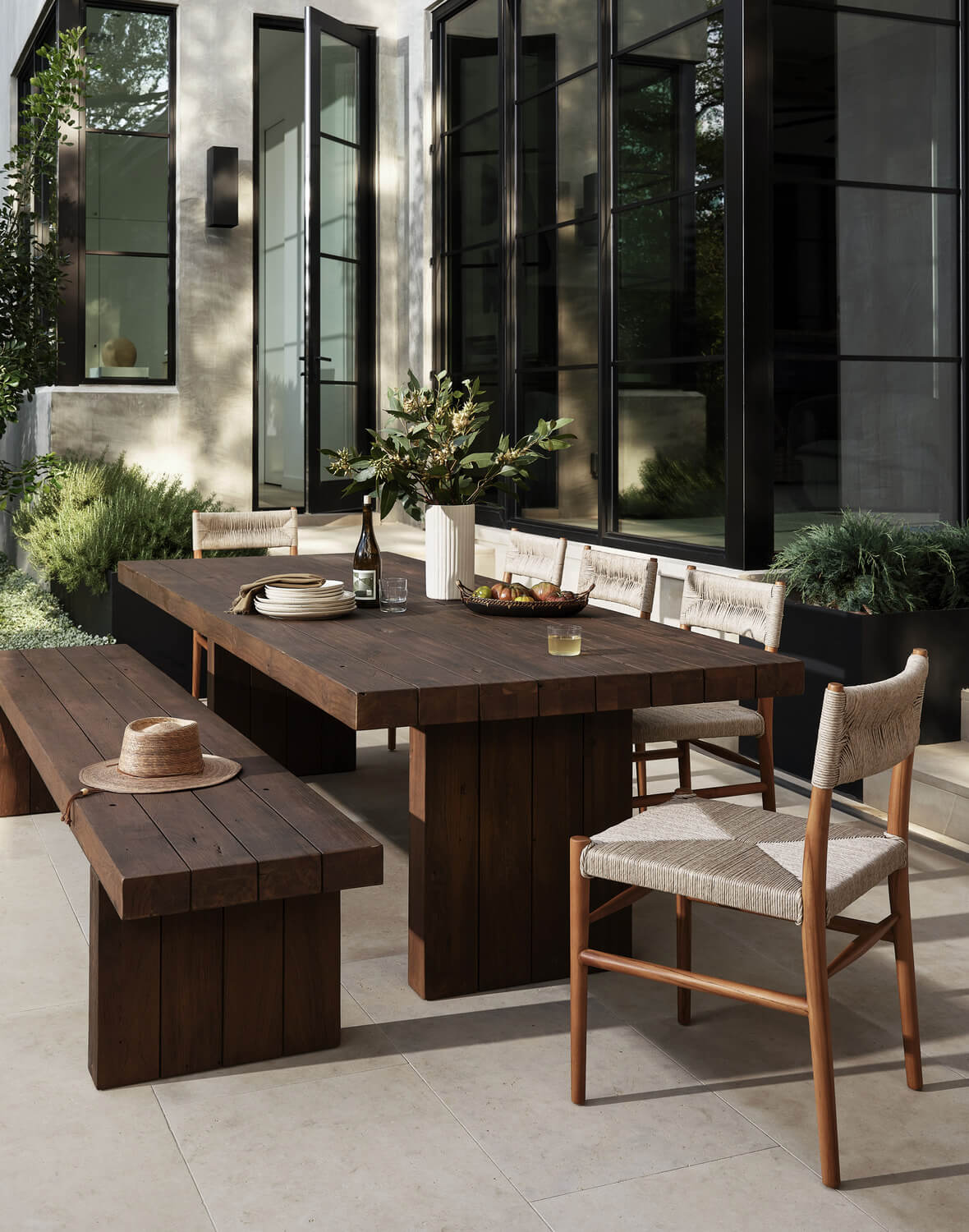 Four Hands Designer Trade Program | Wholesale Furniture