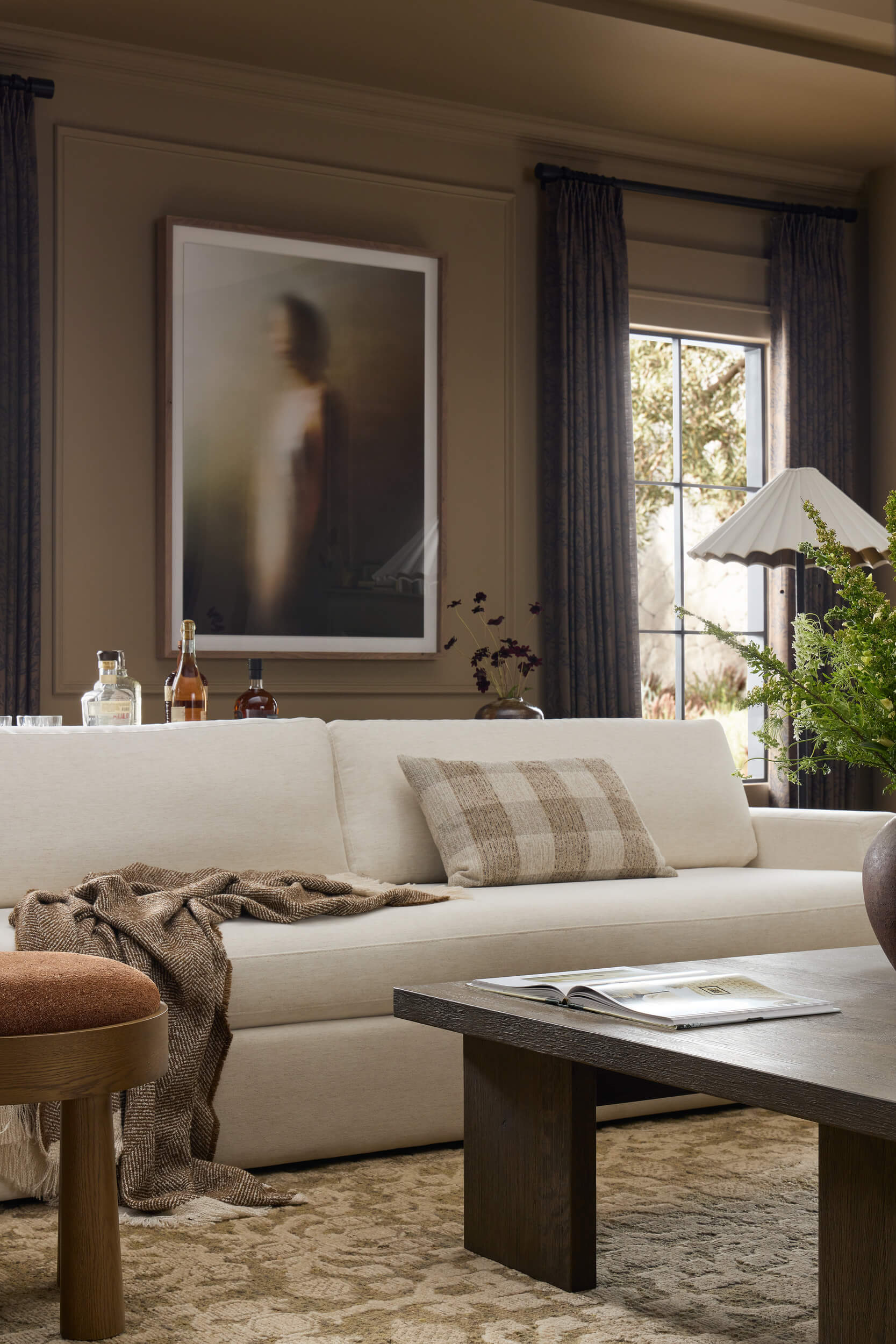 Four Hands Designer Trade Program | Wholesale Furniture