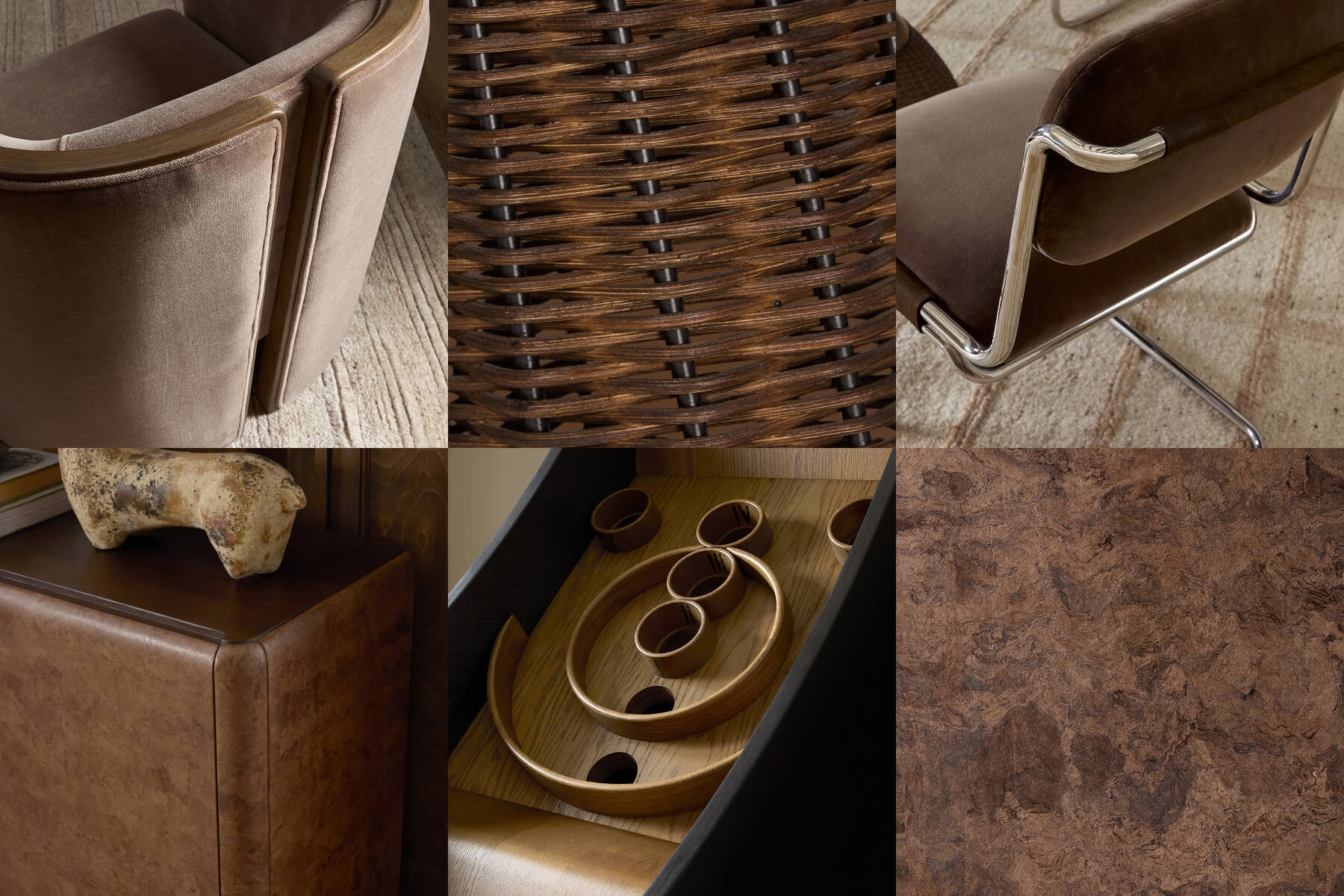 Four Hands | Wholesale Home Furniture That Inspires