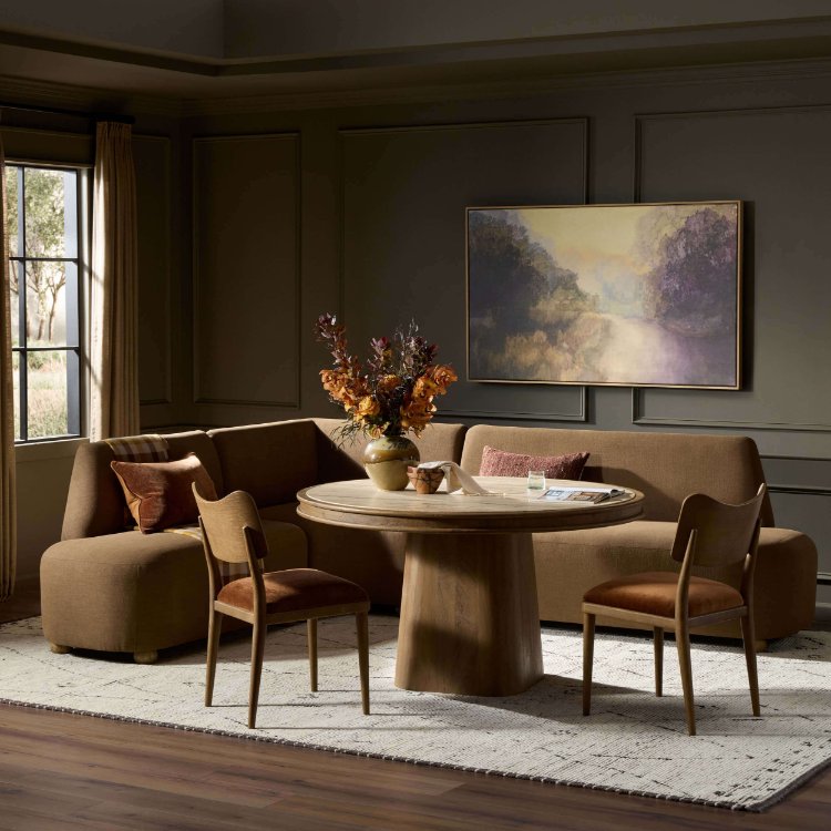 Creating Furniture with Insight & Vision | Four Hands
