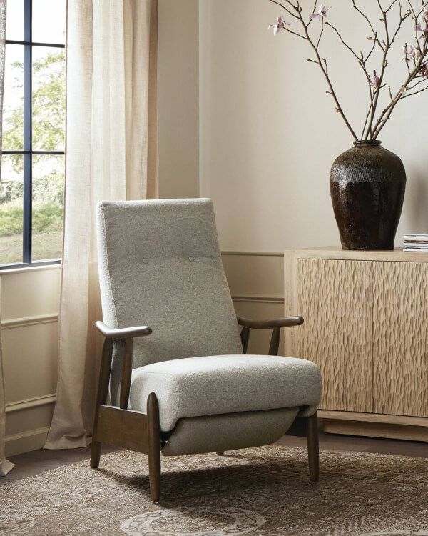 A Collected Home | Four Hands Furniture