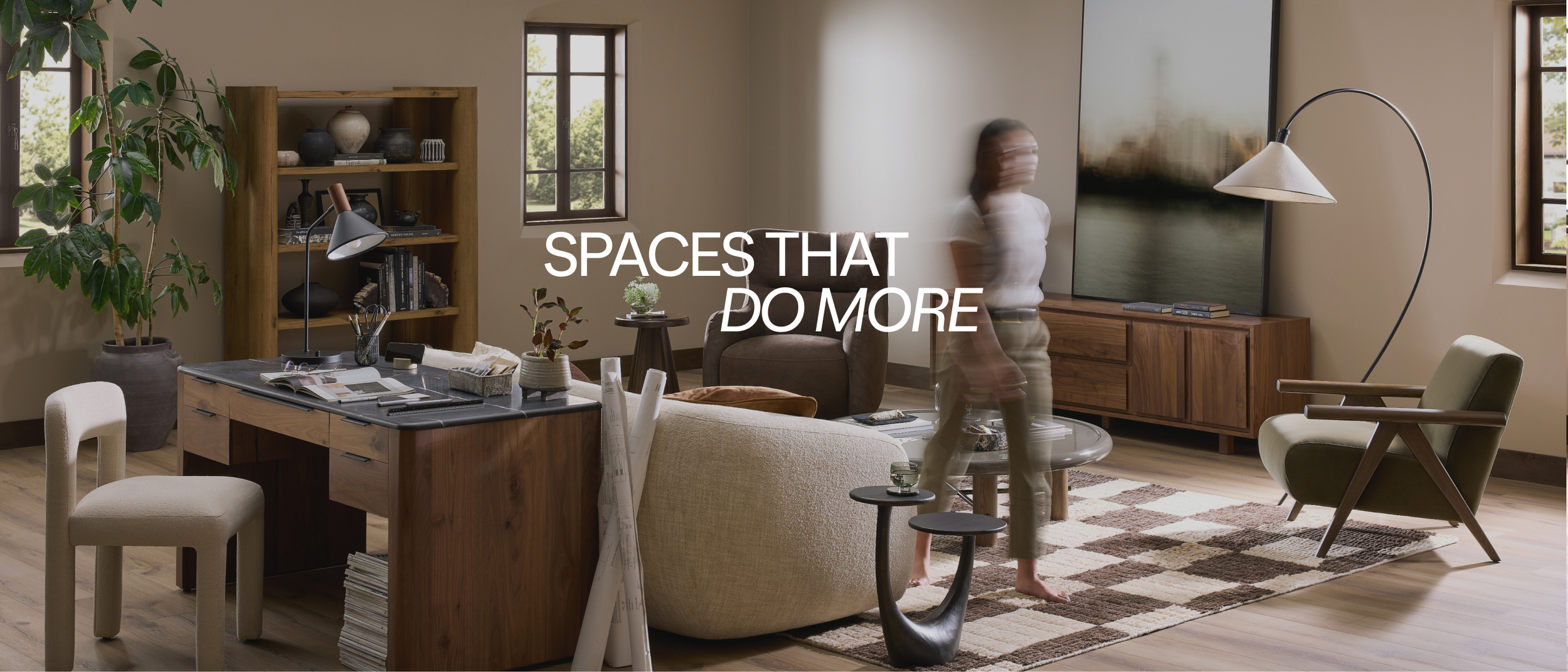 Four Hands | Wholesale Home Furniture That Inspires