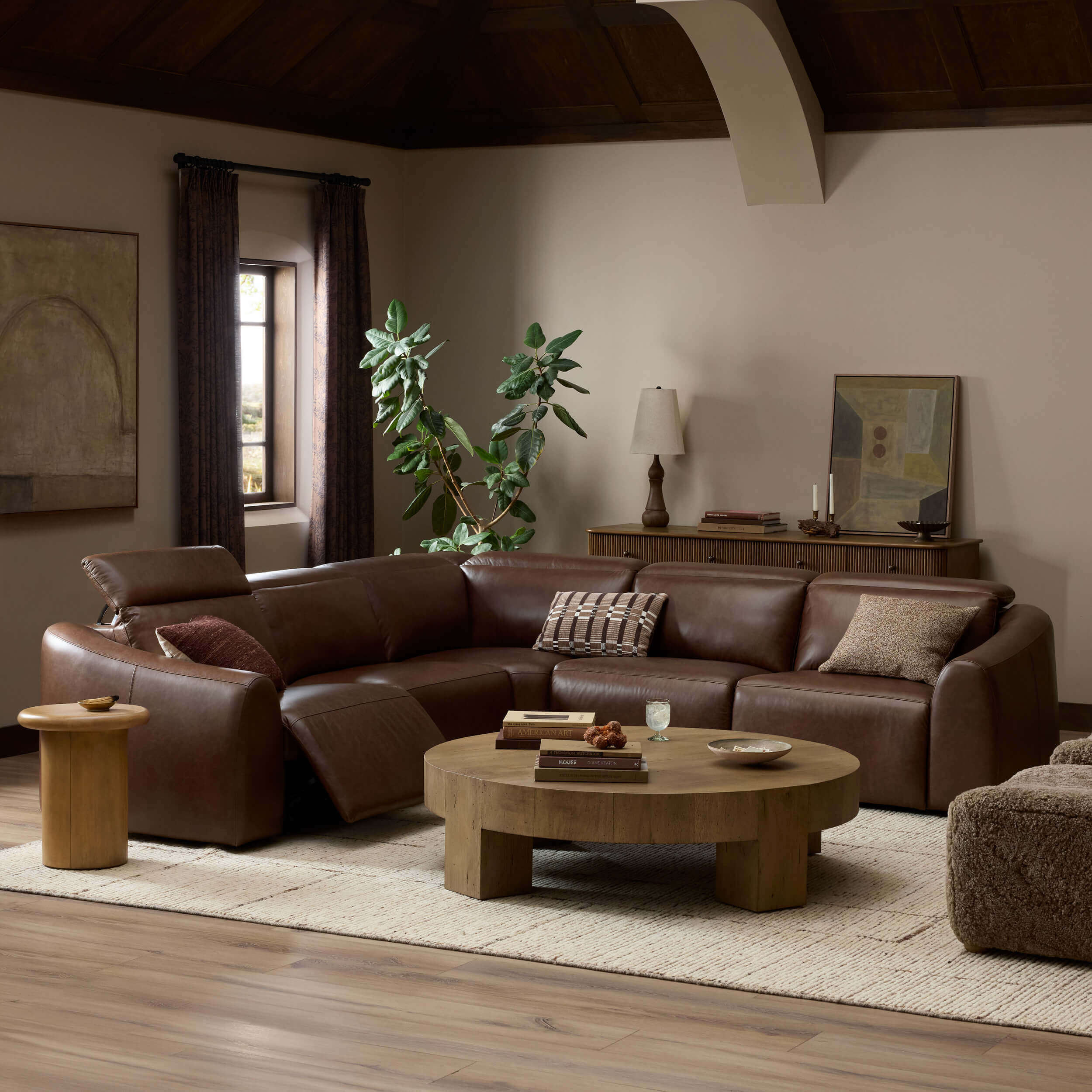 Four Hands | Wholesale Home Furniture That Inspires