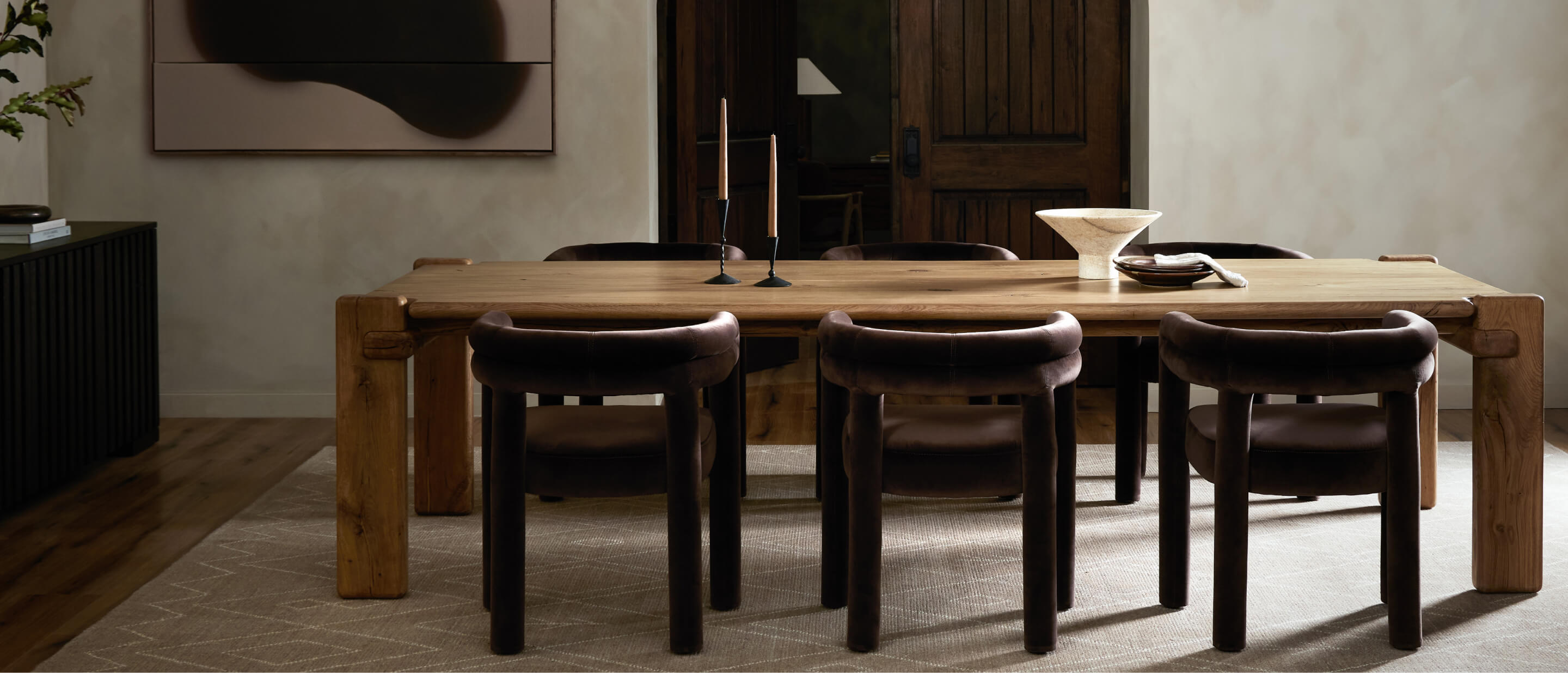 Look Books Four Hands Wholesale Furniture