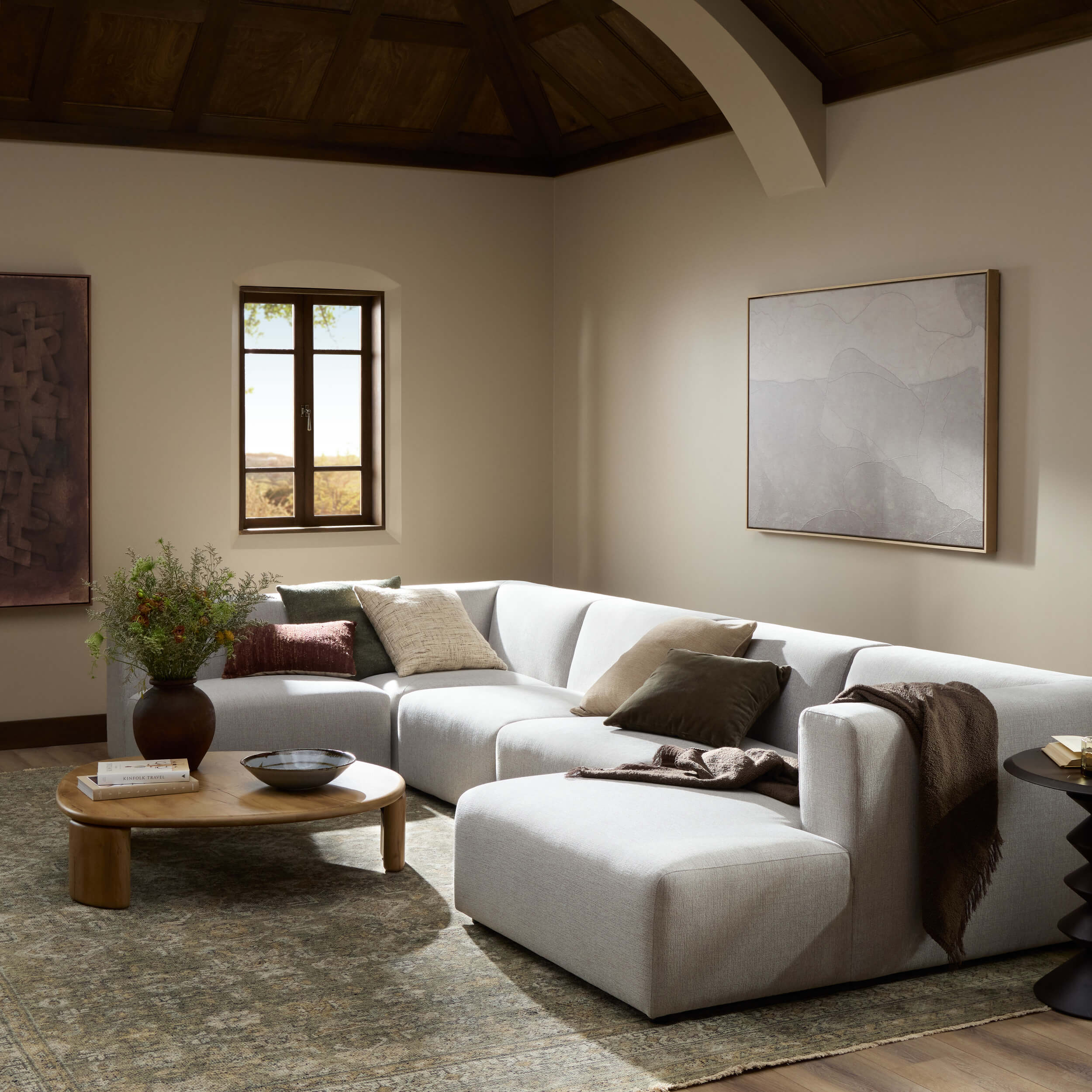 About Four Hands Furniture: Crafting Timeless Pieces