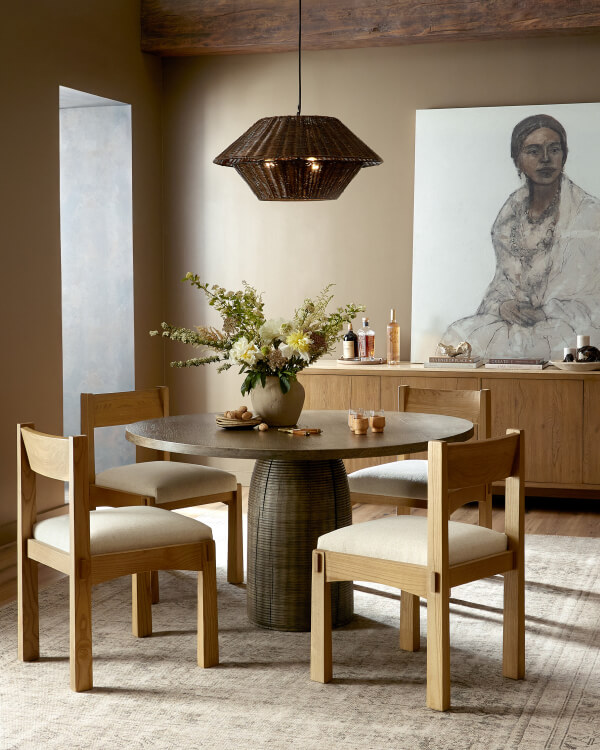 About Four Hands Furniture Crafting Timeless Pieces