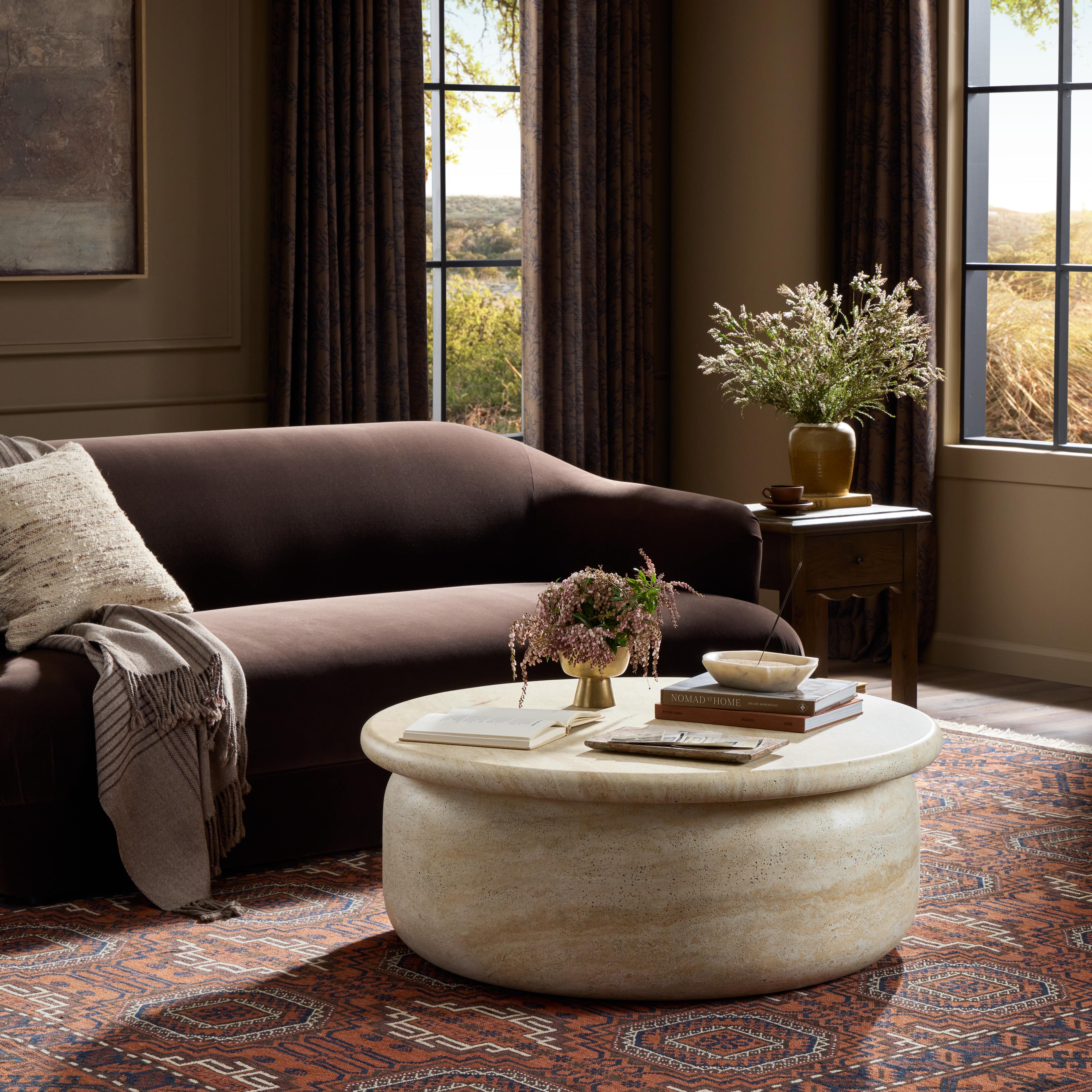Four Hands and Amber Lewis Unveil Next Chapter in Design Collaboration