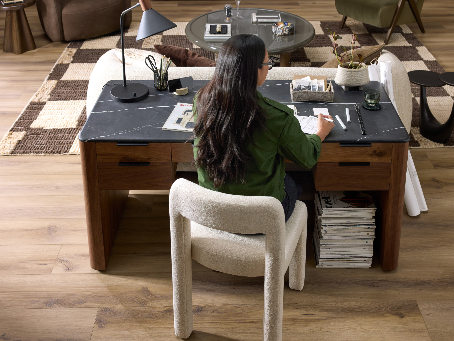 Four Hands Designer Trade Program | Wholesale Furniture