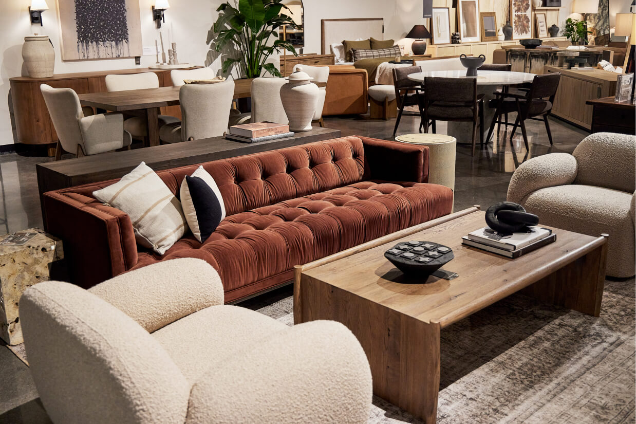 Four hands wholesale deals