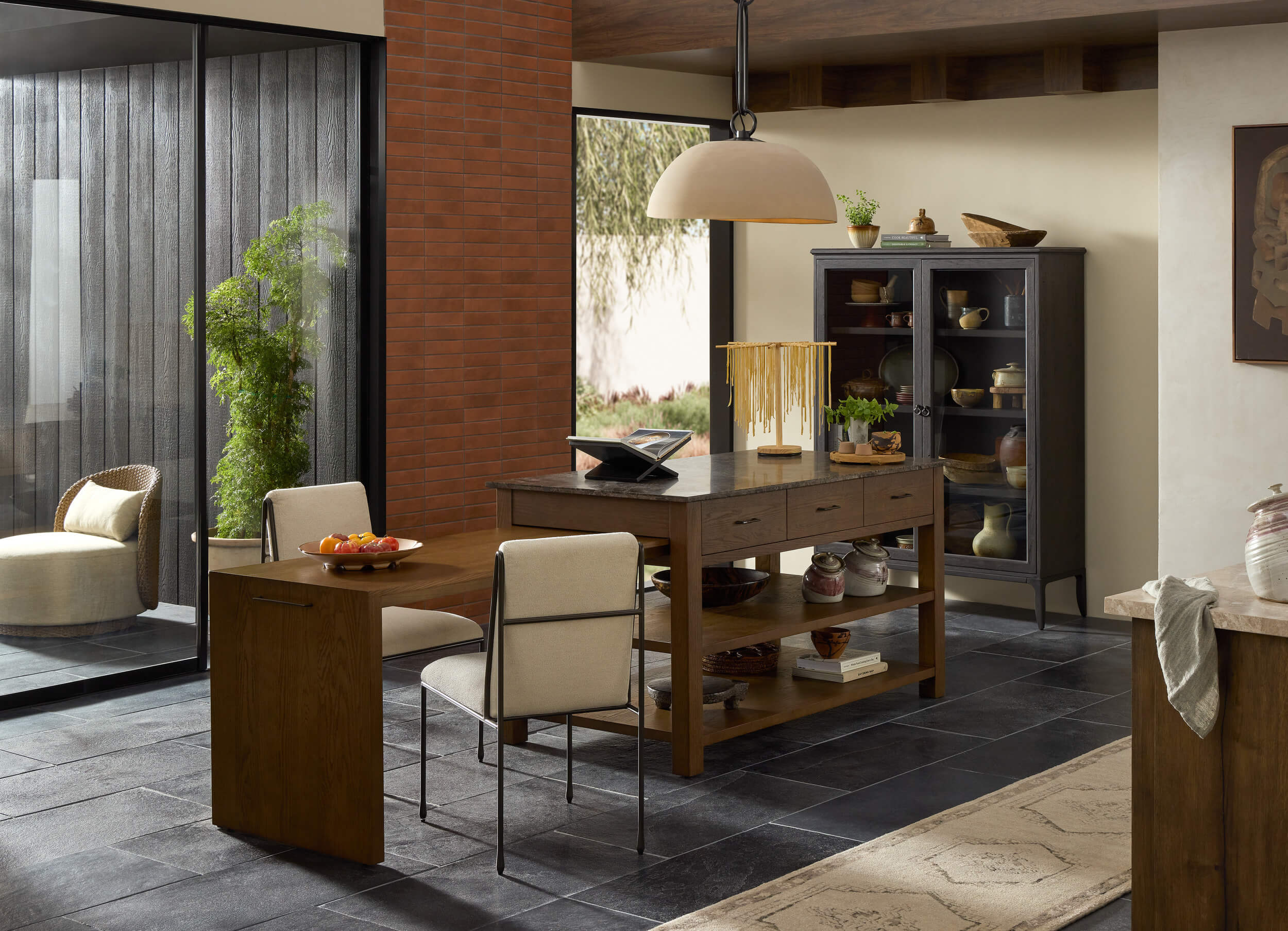Four Hands Designer Trade Program | Wholesale Furniture