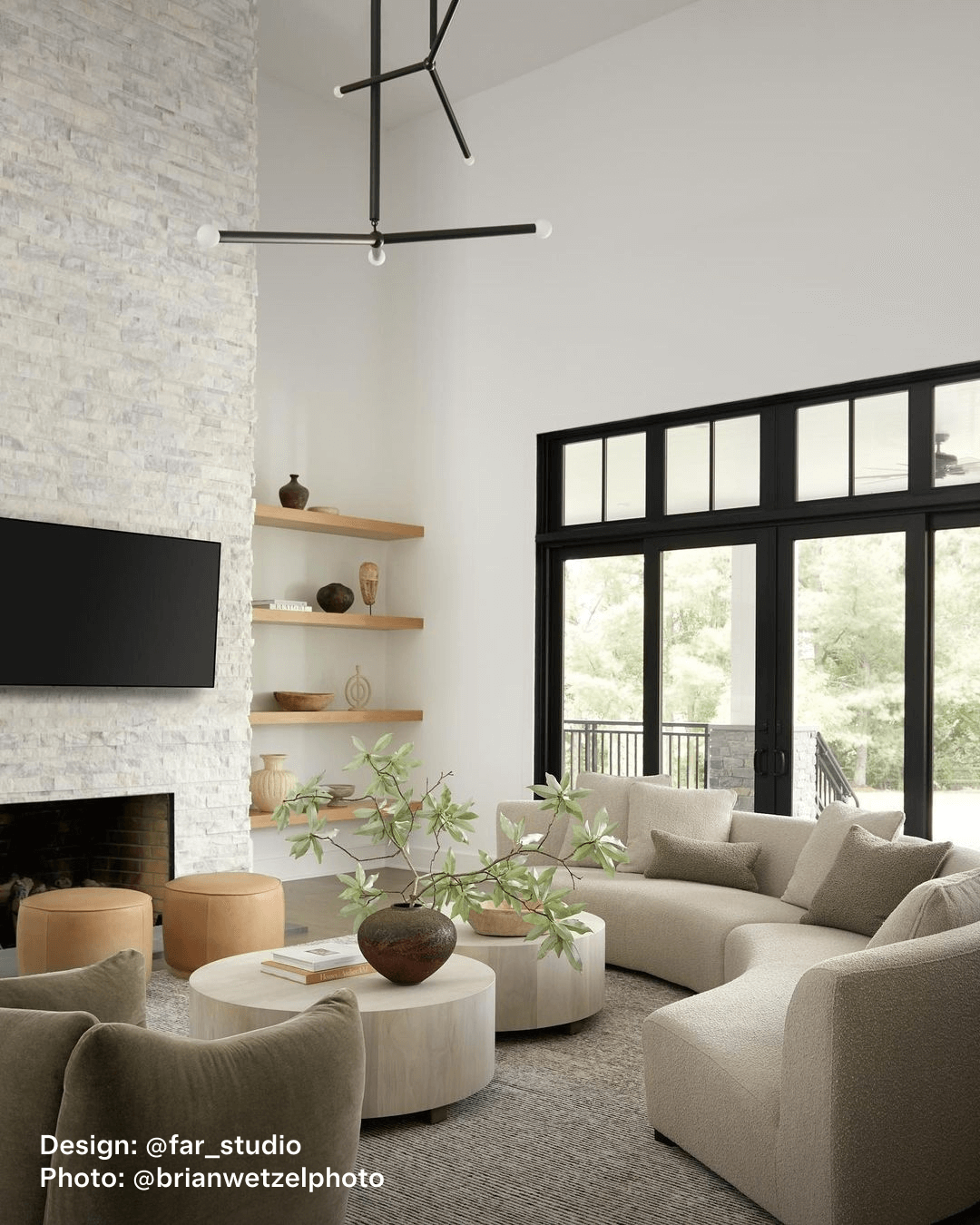 Four Hands Designer Trade Program | Wholesale Furniture