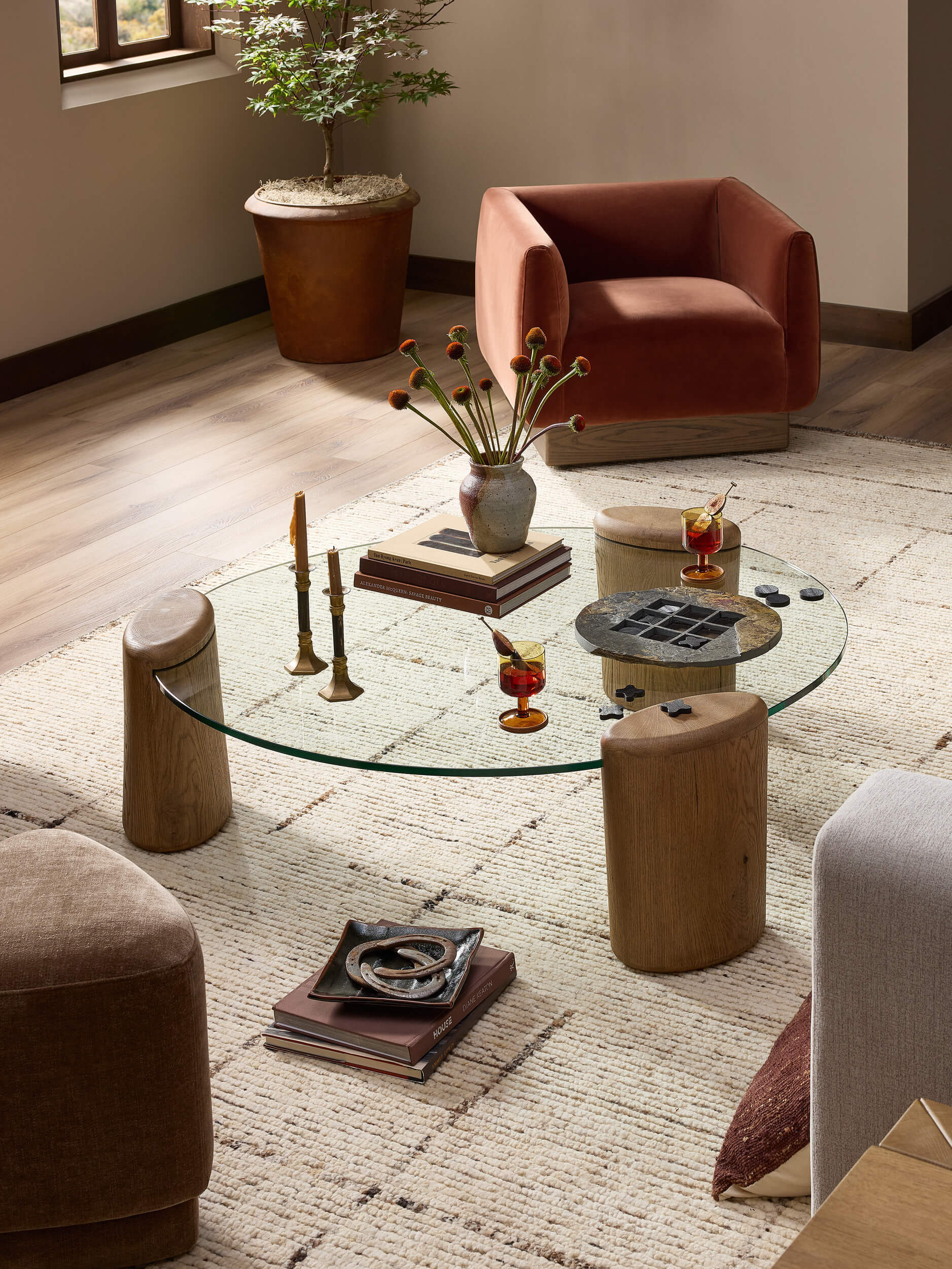 Four Hands Designer Trade Program | Wholesale Furniture