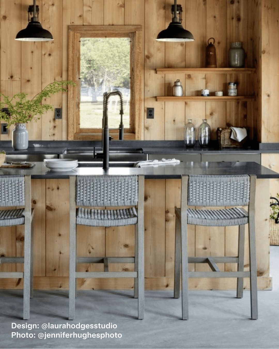 Four Hands Designer Trade Program | Wholesale Furniture