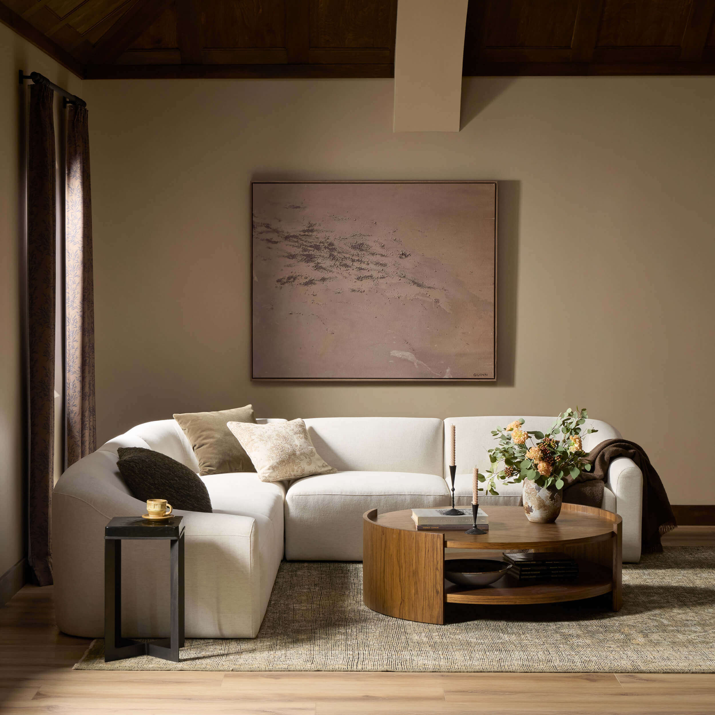 Four Hands | Wholesale Home Furniture That Inspires