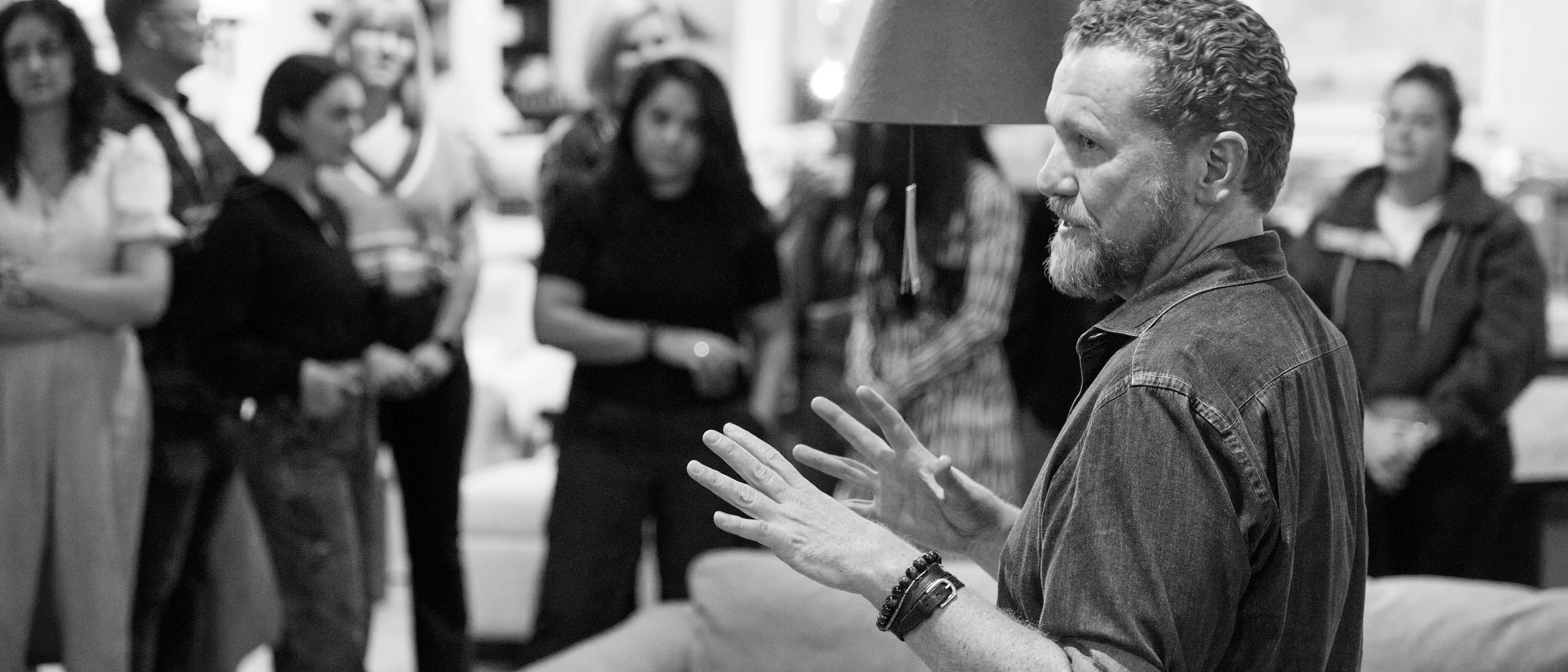 Careers in Home Furniture Wholesale & Design | Four Hands