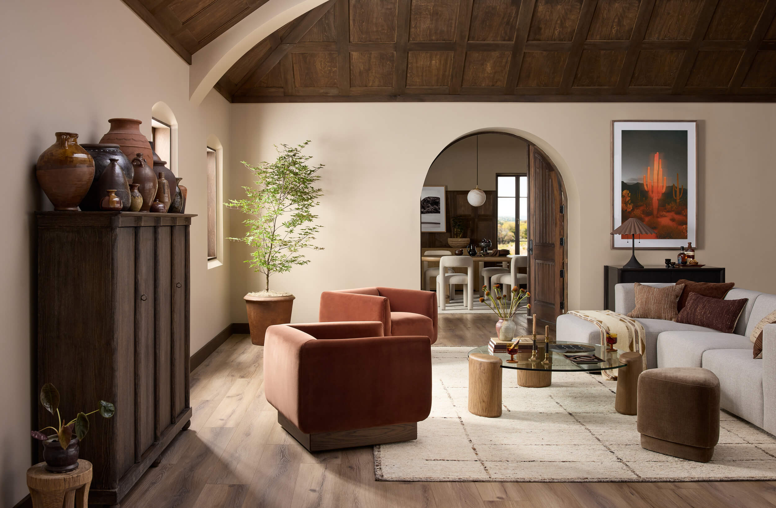 Four Hands Designer Trade Program | Wholesale Furniture