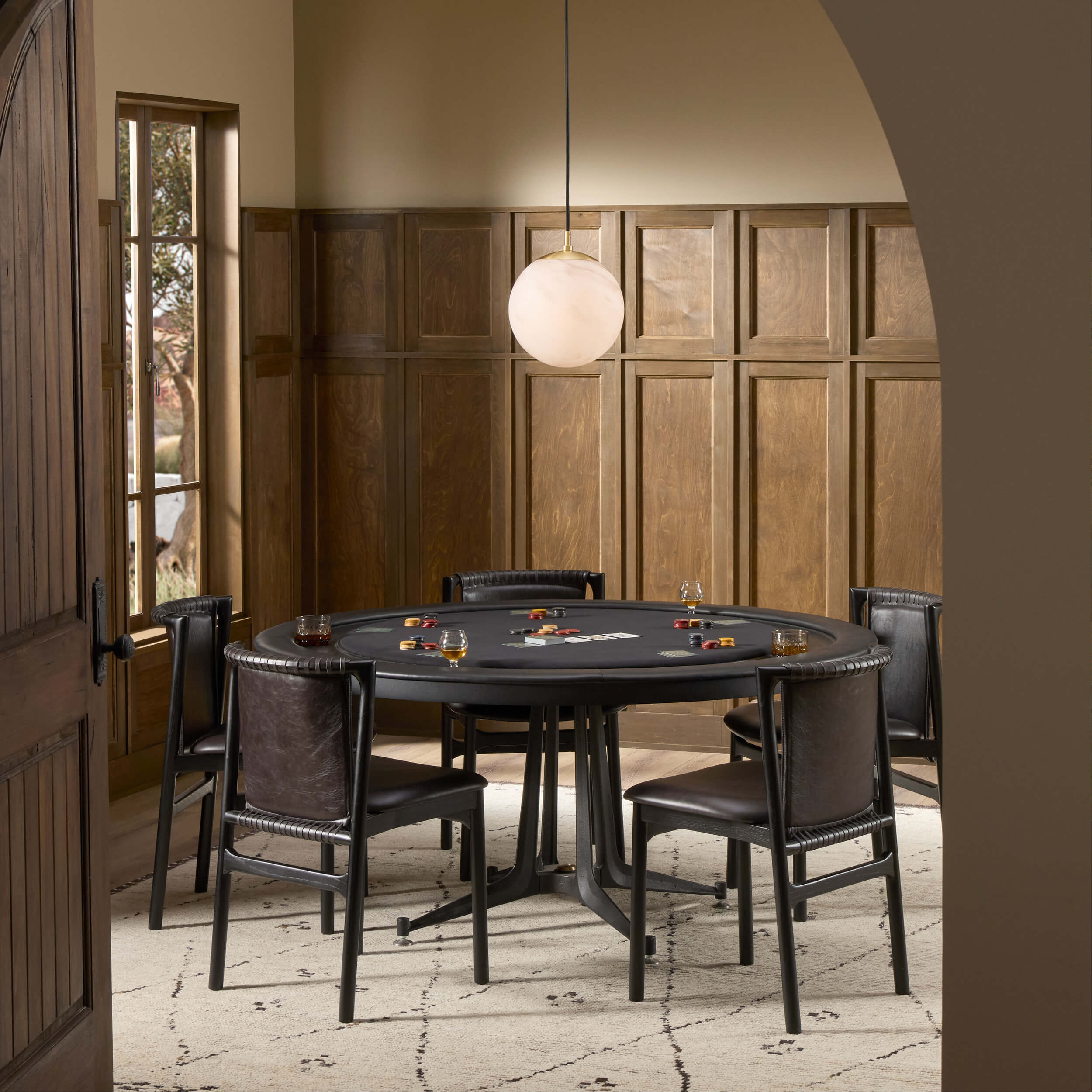 Four Hands Designer Trade Program | Wholesale Furniture