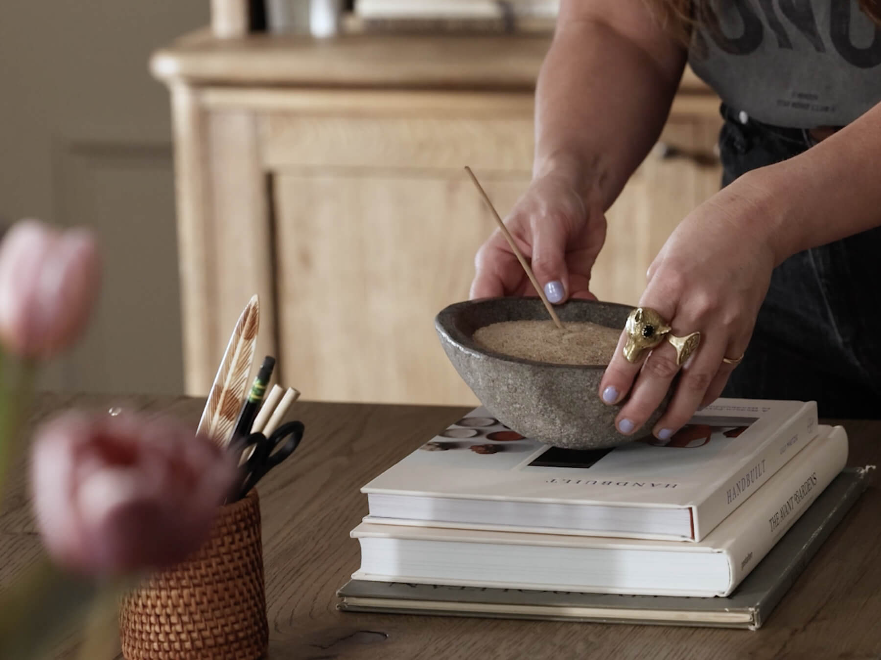 Four Hands | Wholesale Home Furniture That Inspires