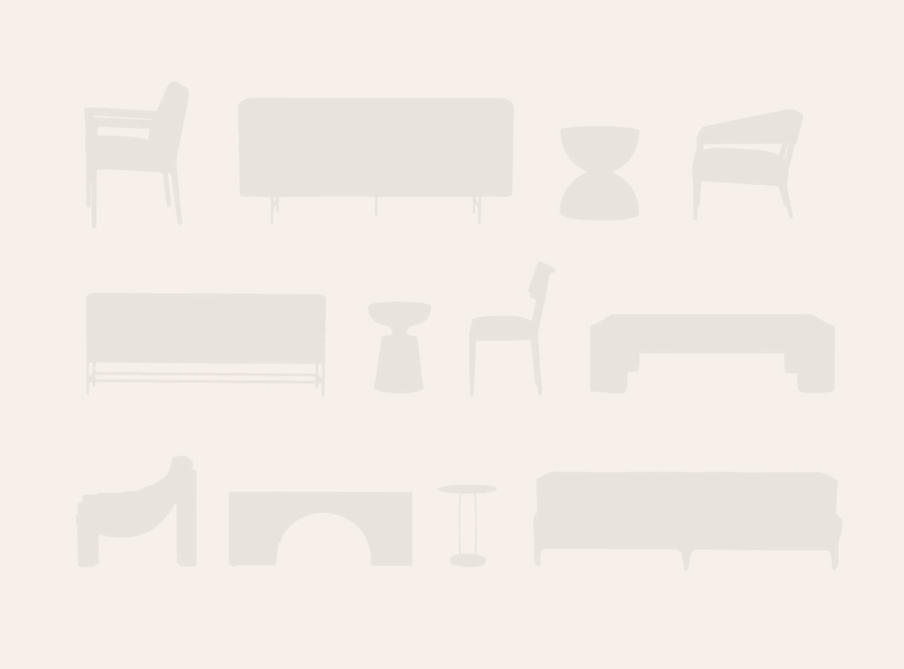 Where to Buy Four Hands Furniture | Austin Furniture Store