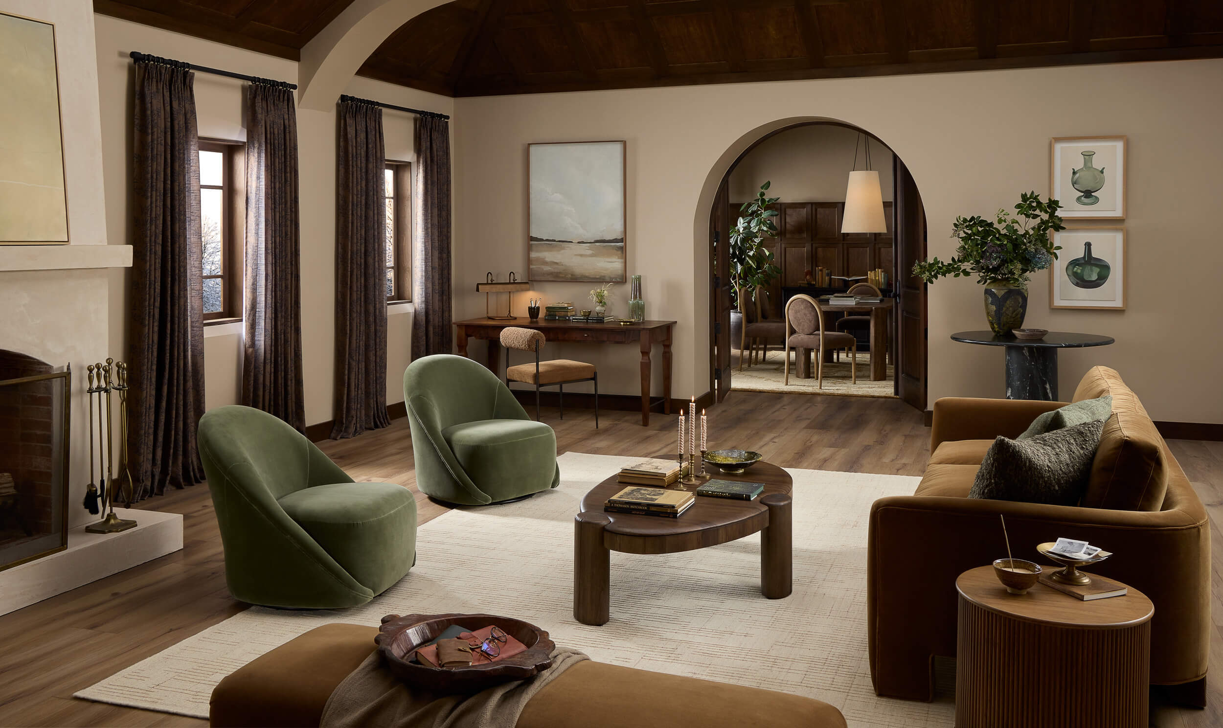 Four Hands Designer Trade Program | Wholesale Furniture