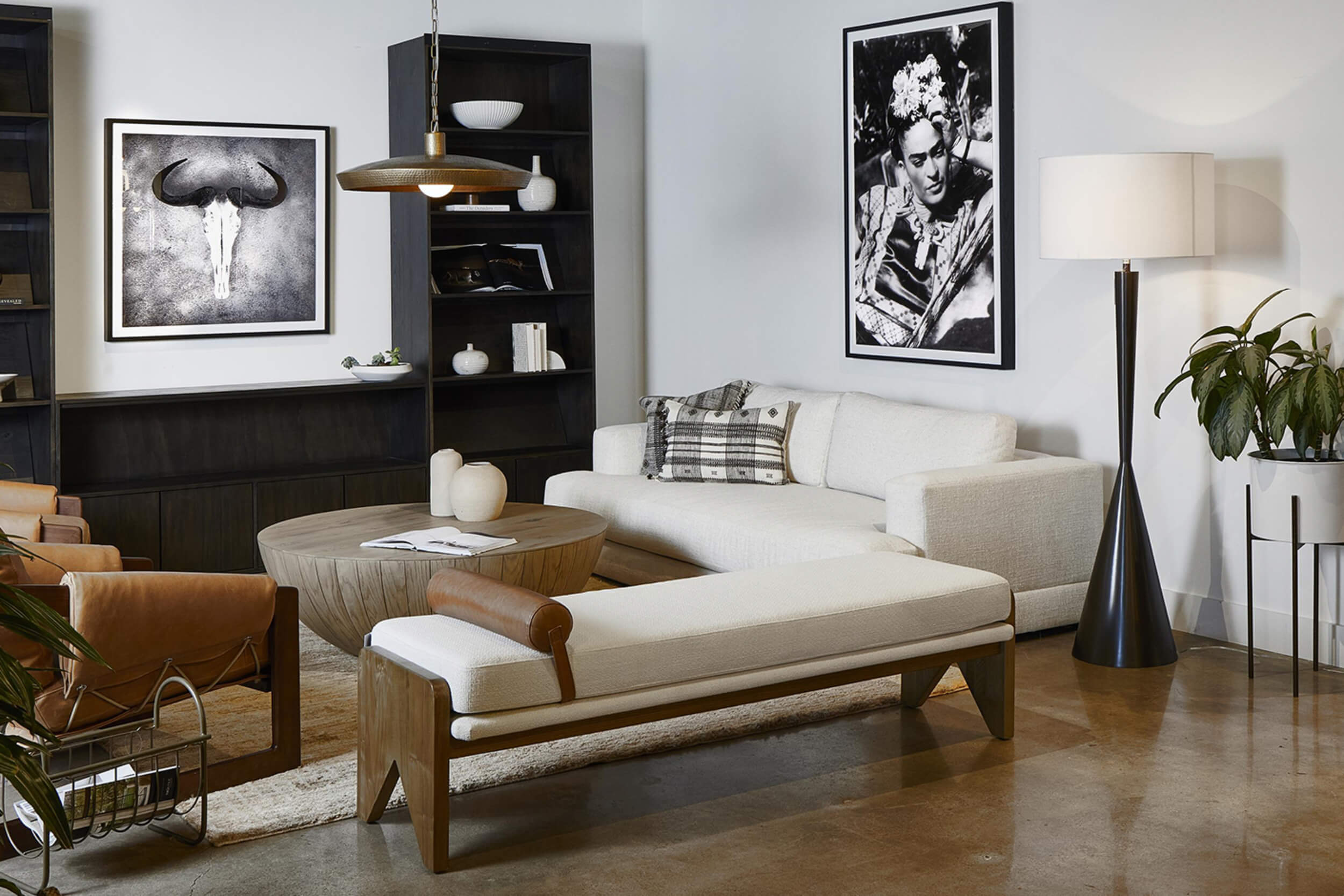 Where to Buy Four Hands Furniture | Austin Furniture Store