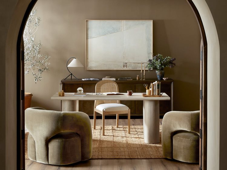 Four Hands Wholesale Home Furniture That Inspires