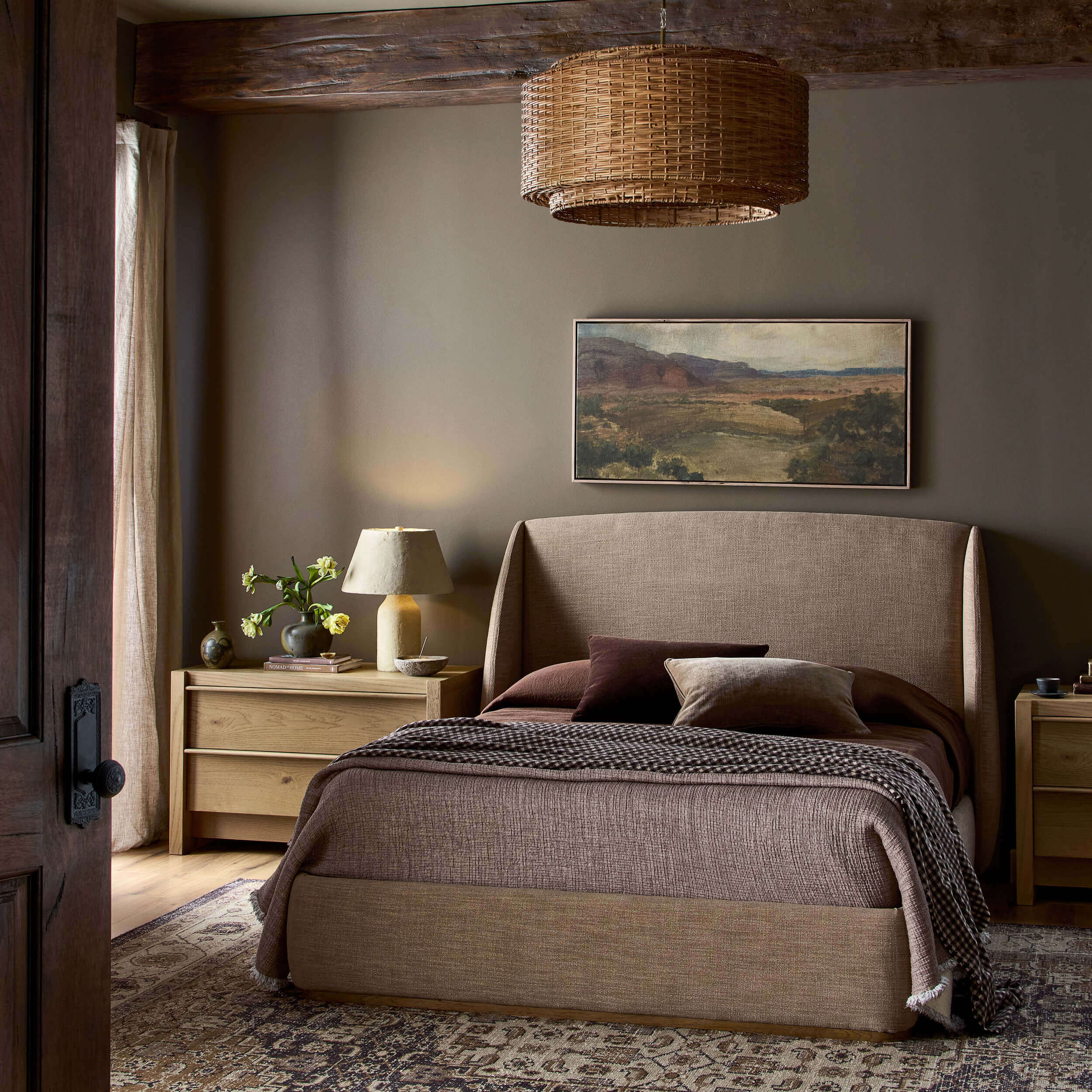 Creating Furniture with Insight & Vision | Four Hands
