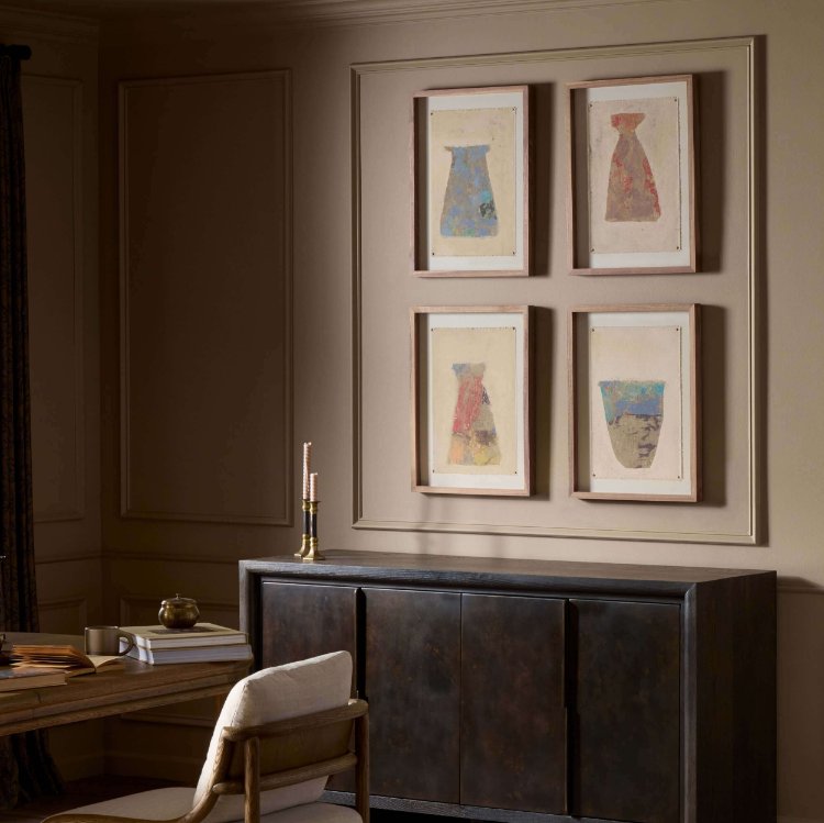 About Four Hands Furniture: Crafting Timeless Pieces