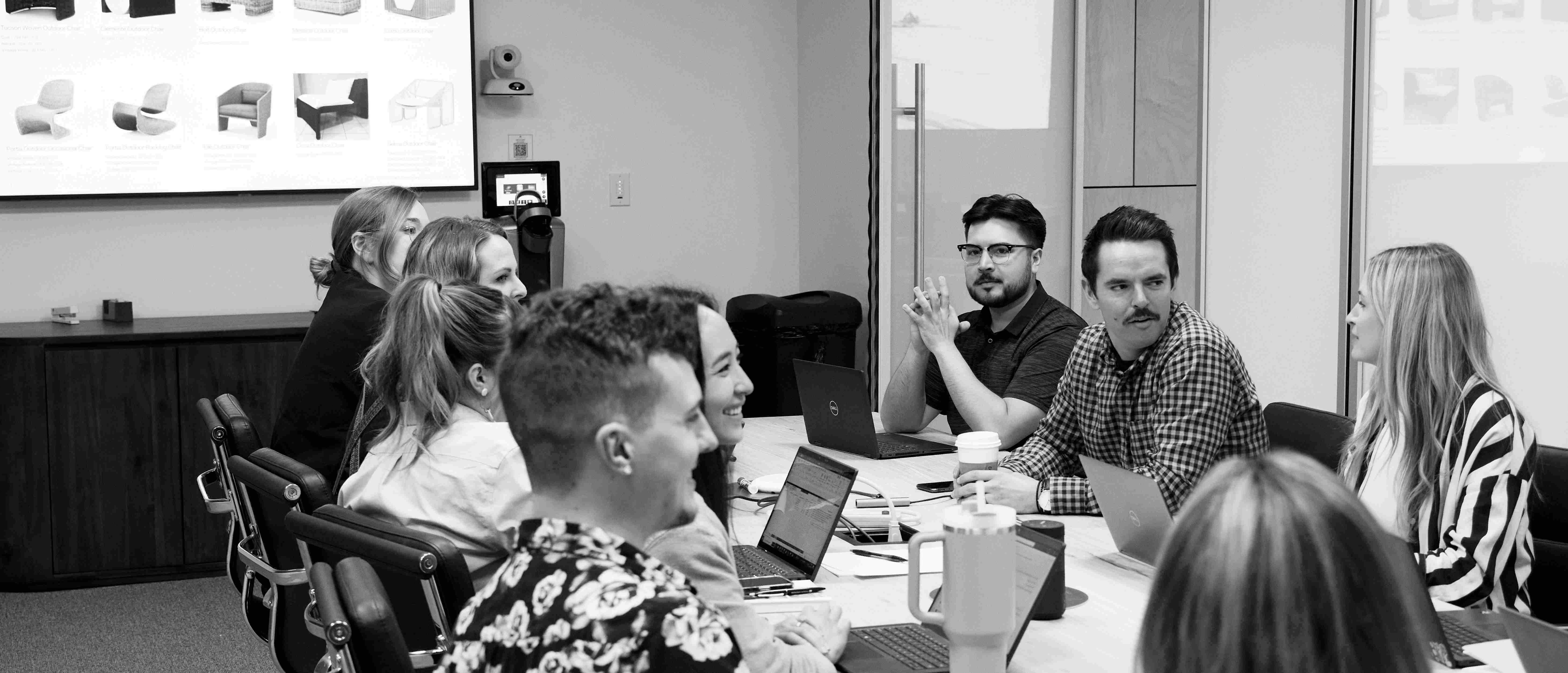 Careers in Home Furniture Wholesale & Design | Four Hands