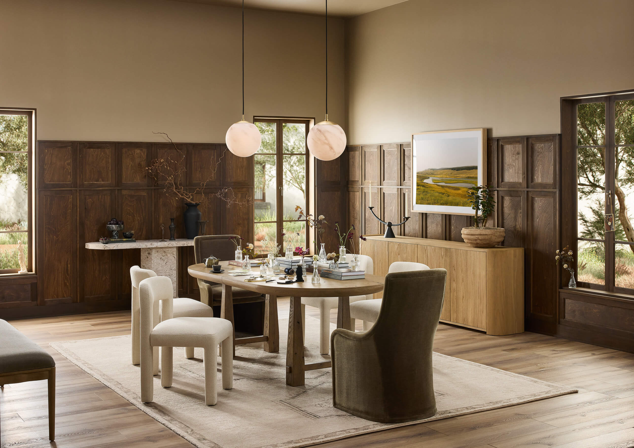 Four Hands Designer Trade Program | Wholesale Furniture