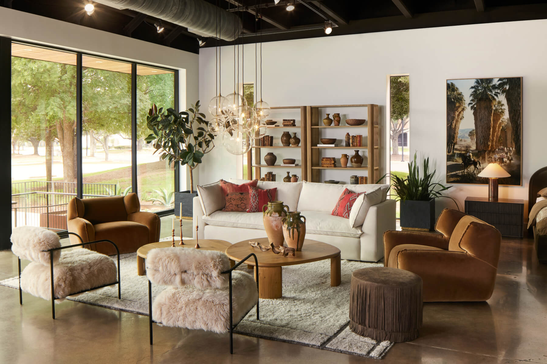 Where to Buy Four Hands Furniture