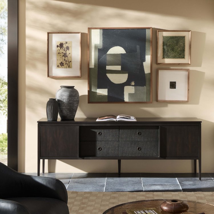 About Four Hands Furniture: Crafting Timeless Pieces