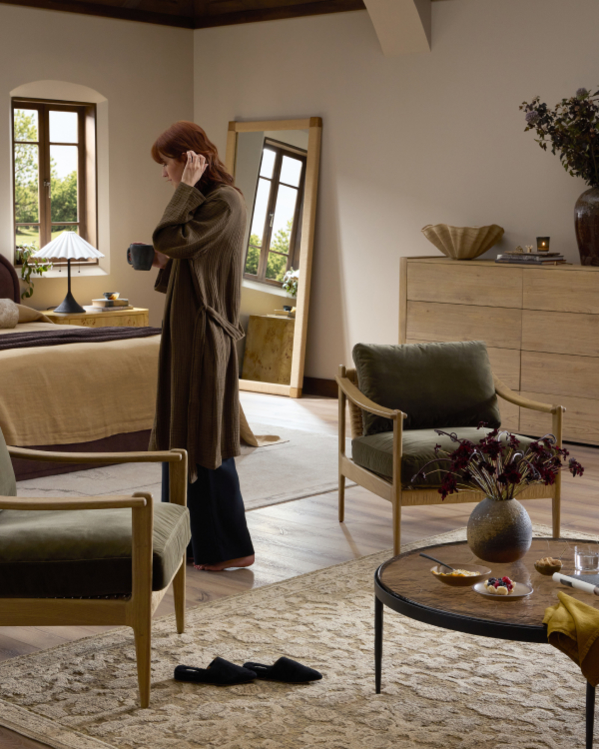Four Hands | Wholesale Home Furniture That Inspires